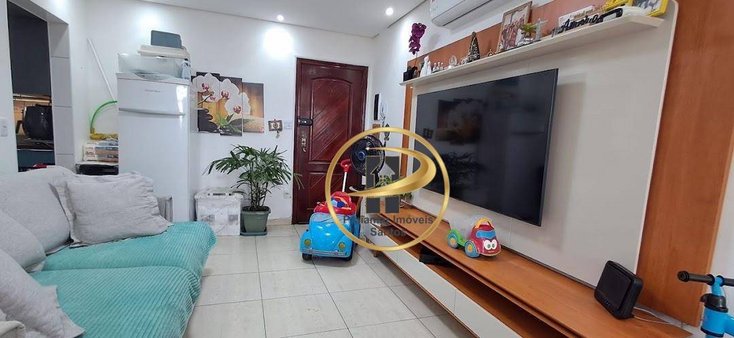 Cômodo Condomínio