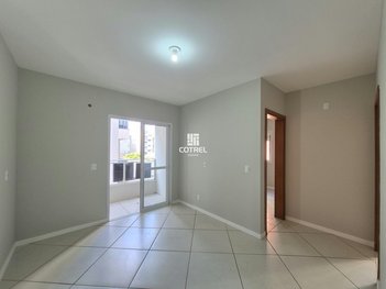 apartment em Rua Marquês do Herval, Nossa Senhora de Lourdes - Santa Maria - RS
