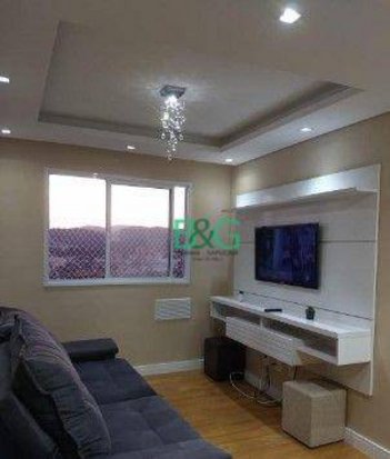 apartment em Rua Laranjal do Jari, Vila Pirituba - São Paulo - SP