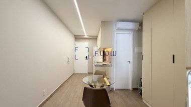 apartment em Rua Jaguaribe, Vila Buarque - São Paulo - SP