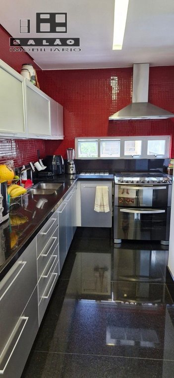 apartment em Rua Alvarenga Peixoto, Lourdes - Belo Horizonte - MG