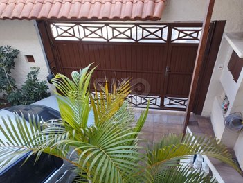 house em Rua Hilda Cicarini, Vila Paulista - São Paulo - SP