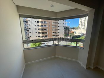 apartment em Rua Almirante Lamego, Centro - Florianópolis - SC