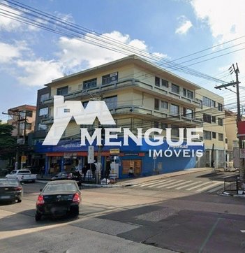 apartment em Rua Enes Bandeira, Cristo Redentor - Porto Alegre - RS