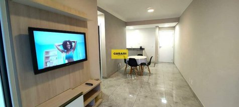 apartment em Rua dos Vianas, Baeta Neves - São Bernardo do Campo - SP