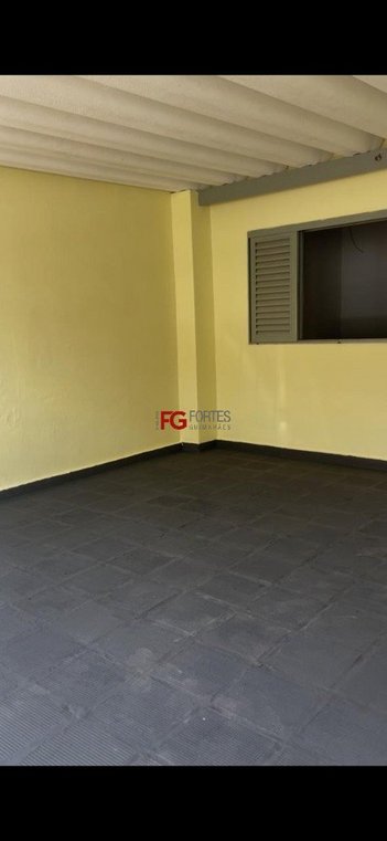 house em Rua José de Alencar, Campos Elíseos - Ribeirão Preto - SP