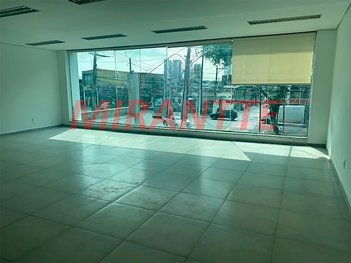 commercial_property em Praça Marco Antônio Primon Maestre, Limão - São Paulo - SP