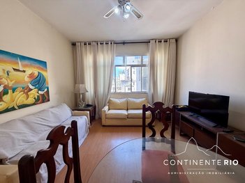 apartment em Rua Ronald de Carvalho, Copacabana - Rio de Janeiro - RJ