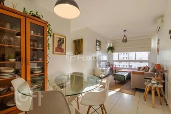 apartment em Avenida Bento Gonçalves, Partenon - Porto Alegre - RS