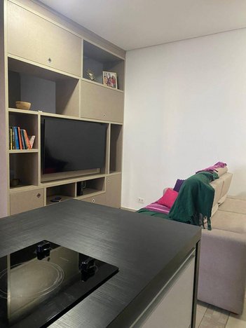 apartment em Rua José Eloy Pupo, Vila Oliveira - Mogi das Cruzes - SP