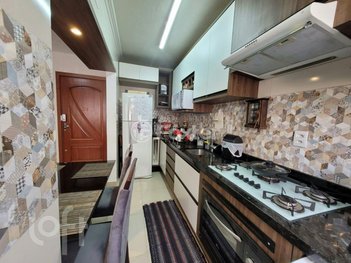 apartment em Rua Coronel Octaviano Pinto Soares, Vila Nova - Porto Alegre - RS
