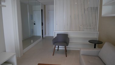 apartment em Rua Leopoldo Couto Magalhães Júnior, Itaim Bibi - São Paulo - SP