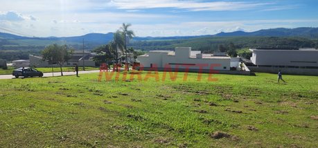land_lot em Avenida Mário Zan, Residencial Terras Nobres - Itatiba - SP