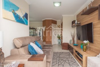 apartment em Rua Estado de Israel, Vila Clementino - São Paulo - SP