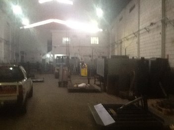 industrial em Rua Adamantina, Rochdale - Osasco - SP