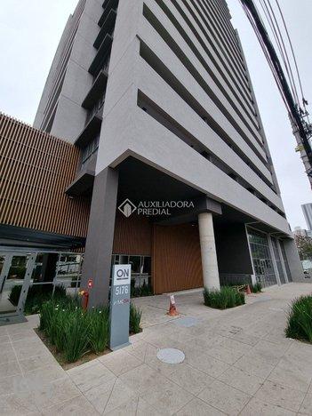 apartment em Santo Amaro, Santo Amaro - São Paulo - SP