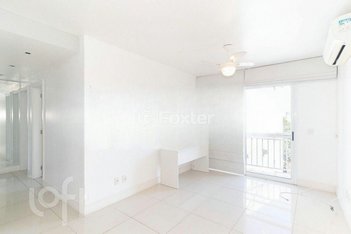 apartment em Rua Doutor Campos Velho, Cristal - Porto Alegre - RS