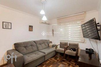apartment em Avenida Baltazar de Oliveira Garcia, Passo das Pedras - Porto Alegre - RS