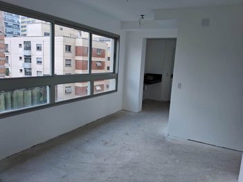 apartment em Avenida Rebouças, Cerqueira César - São Paulo - SP