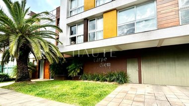 apartment em Avenida Independência, Torres - Torres - RS