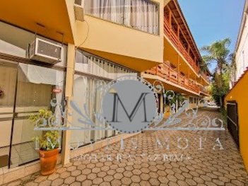 hotel em Armando Calil Bulos, Ingleses do Rio Vermelho - Florianópolis - SC