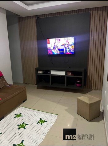 house em Rua C 28, Jardim Boa Esperança - Aparecida de Goiânia - GO