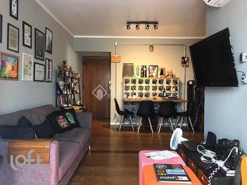 apartment em Montenegro, Petrópolis - Porto Alegre - RS
