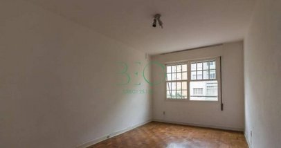 apartment em Rua Fortunato, Vila Buarque - São Paulo - SP