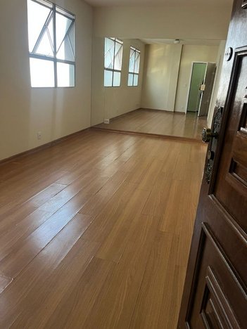 apartment em Rua Pouso Alegre, Colégio Batista - Belo Horizonte - MG