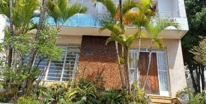 house em Alameda dos Guainumbis, Planalto Paulista - São Paulo - SP