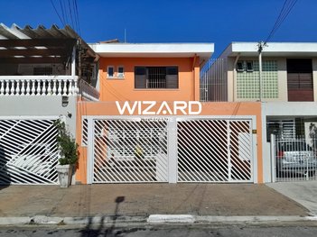 house em Avenida Moaci, Planalto Paulista - São Paulo - SP