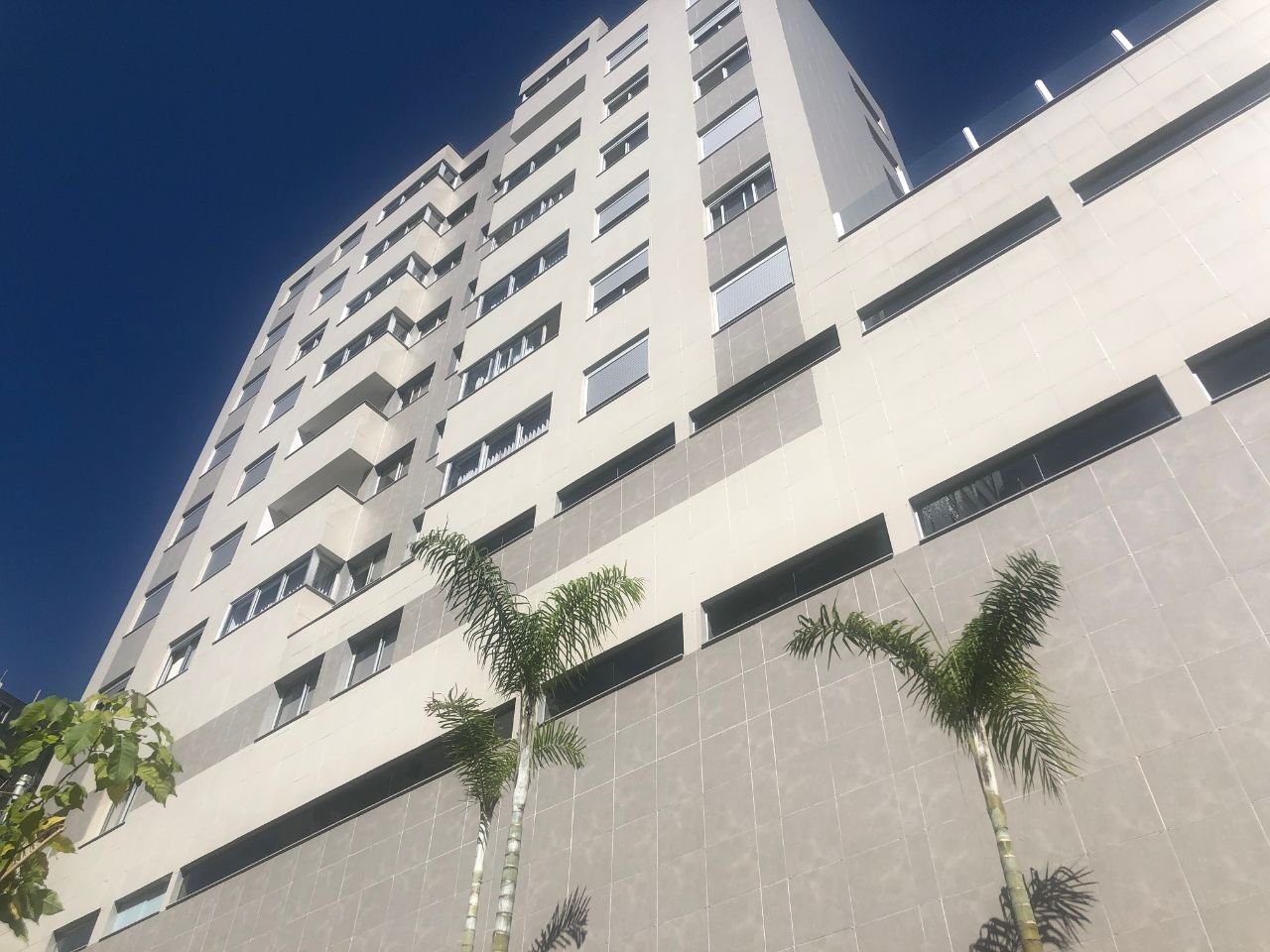 Apartamento com 3 quartos — Buritis, Belo Horizonte