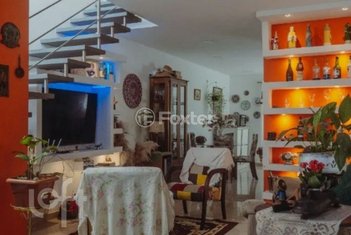 house em Servidão Leonardo da Vinci, Ingleses do Rio Vermelho - Florianópolis - SC