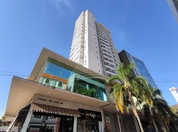 apartment em Rua Paissandu, Centro - Passo Fundo - RS