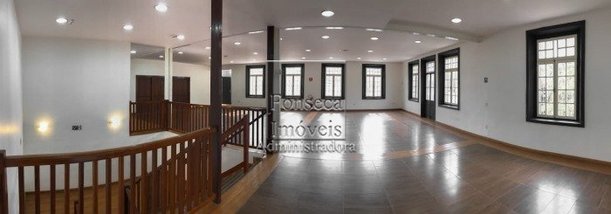 office em Bernardo de Vasconcelos, Cascatinha - Petrópolis - RJ