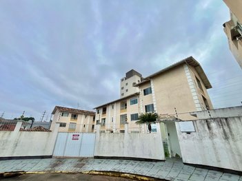 apartment em Rua Unide, Pagani - Palhoça - SC