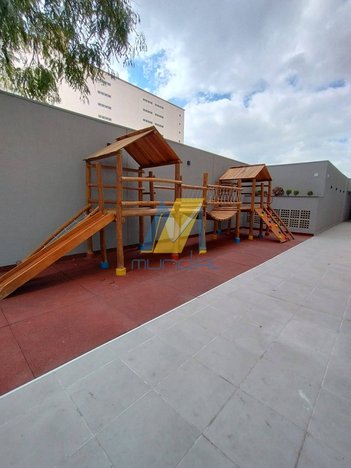 apartment em Avenida Doutor Erasmo, Vila Assunção - Santo André - SP