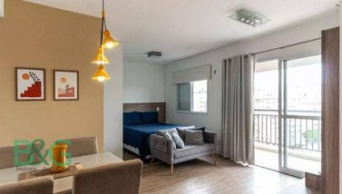 apartment em Avenida São João, República - São Paulo - SP