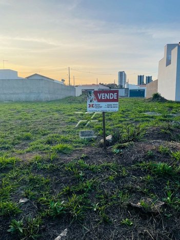 land_lot em 67 Jrb, Jardim Residencial Bianchini - Rio Claro - SP