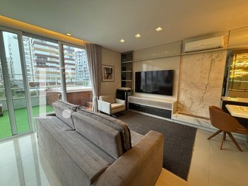 apartment em Rua Tiarajú, Capão da Canoa - Capão da Canoa - RS