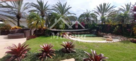 house em Alameda Trebbiano, Tamboré - Barueri - SP