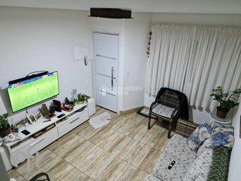 house em Rua Jaú, Vila Pires - Santo André - SP