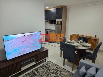apartment em Rua Filomena Bitolo, Rudge Ramos - São Bernardo do Campo - SP