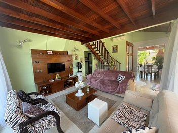 house em Rua Laranjeiras, Horto - Ubatuba - SP