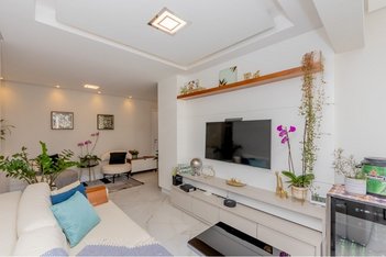 apartment em Rua Nilo, Aclimação - São Paulo - SP