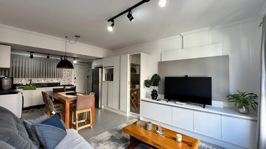apartment em Rua 1500, Centro - Balneário Camboriú - SC