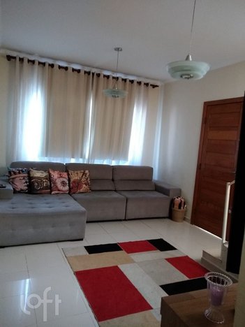 house em Marcelo Gama, Vila Cruz das Almas - São Paulo - SP