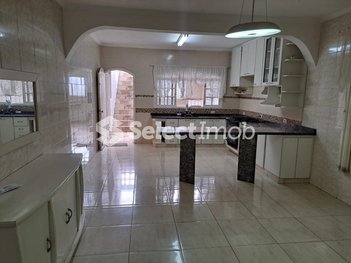 house em Rua Brás Cubas, Vila Bocaina - Mauá - SP