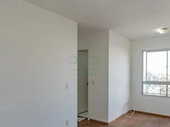 apartment em Rua Viena, Sacomã - São Paulo - SP