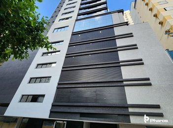 apartment em 1922, Centro - Balneário Camboriú - SC
